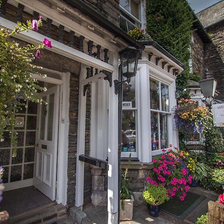 Melbourne Guest House Bowness-on-Windermere Exterior foto