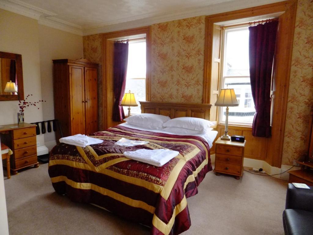 Melbourne Guest House Bowness-on-Windermere Quarto foto