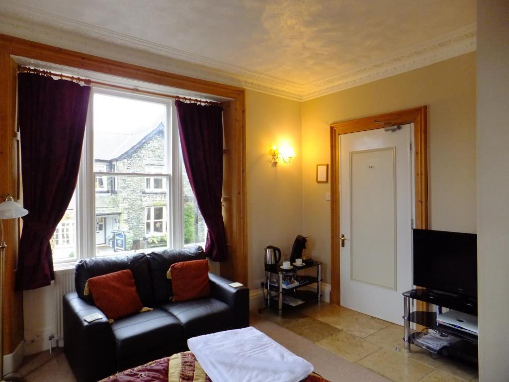 Melbourne Guest House Bowness-on-Windermere Quarto foto