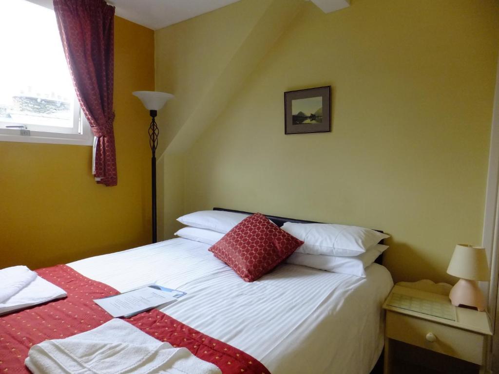 Melbourne Guest House Bowness-on-Windermere Quarto foto