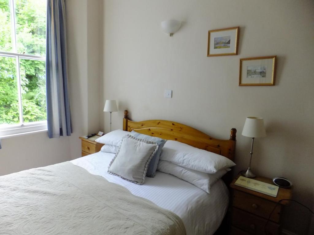 Melbourne Guest House Bowness-on-Windermere Quarto foto