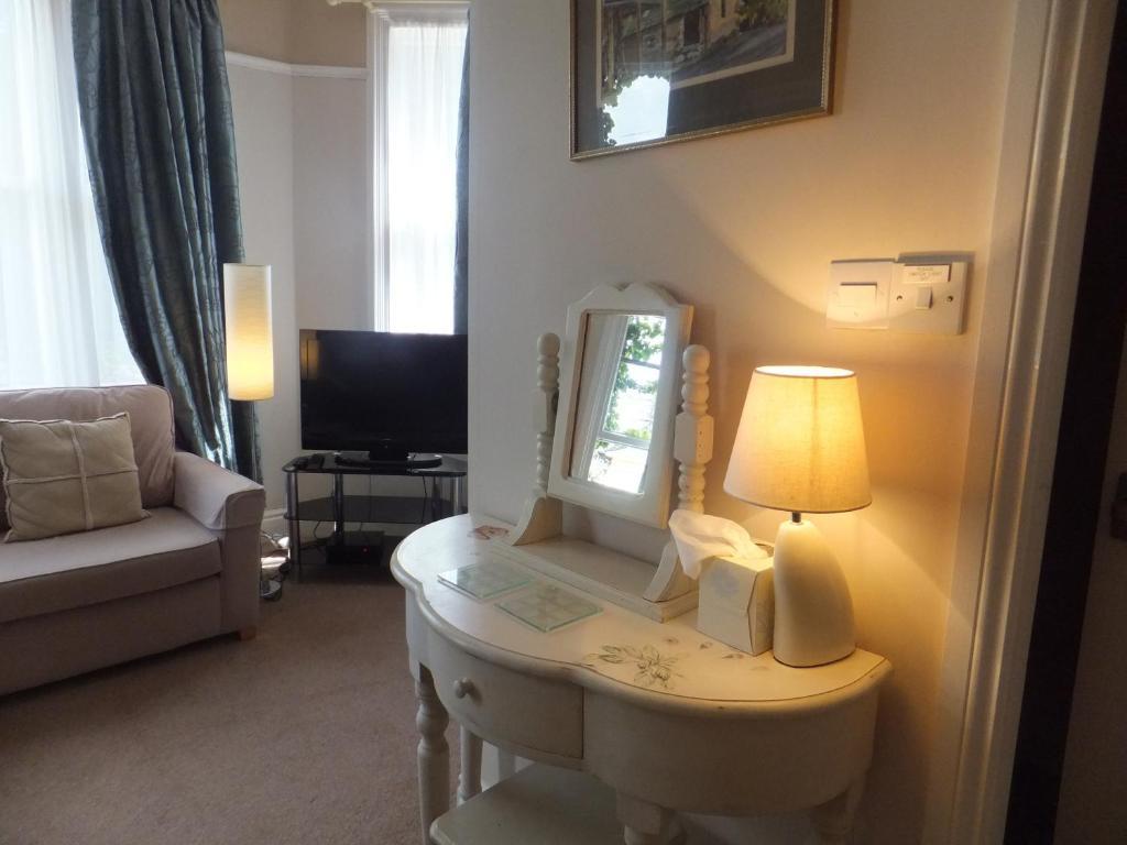 Melbourne Guest House Bowness-on-Windermere Quarto foto