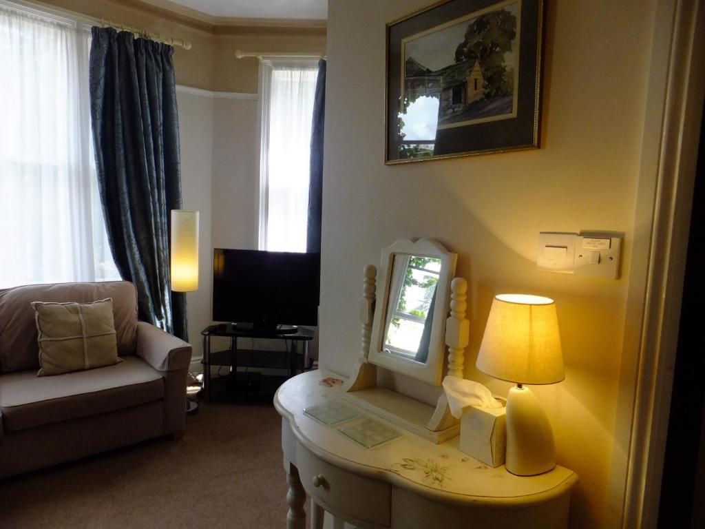 Melbourne Guest House Bowness-on-Windermere Quarto foto