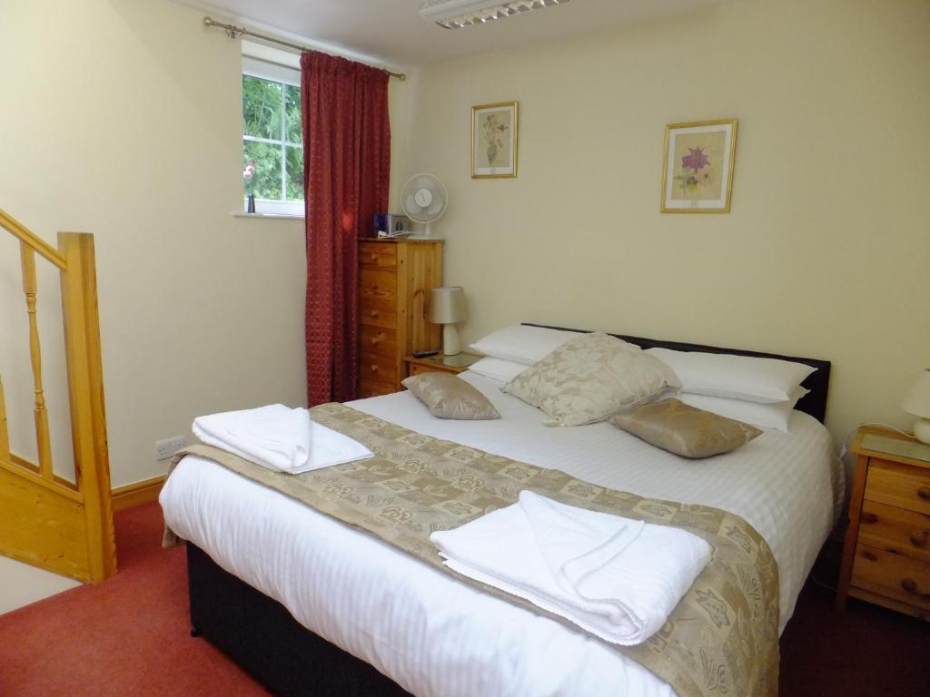 Melbourne Guest House Bowness-on-Windermere Quarto foto